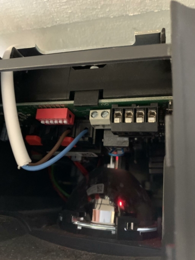 Gartenbewässerung und alte Garagentore mit Homematic IP steuern (Teil 3